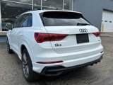 New 2025 Audi Q3 2.0T Premium image 5
