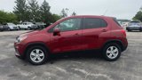 Certified 2021 Chevrolet Trax LS w/ Tint and Cruise Package image 5