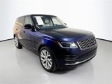 Used 2019 Land Rover Range Rover HSE image 3