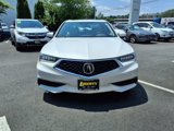 Used 2019 Acura TLX image 2