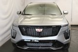 New 2025 Cadillac XT4 Sport w/ Cold Weather Package image 3