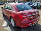 Used 2012 Chrysler 200 LX image 5