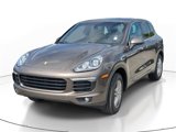 Used 2016 Porsche Cayenne image 2