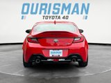 Certified 2023 Toyota GR86 Premium w/ ALL Weather Mat Package (TMS) image 5