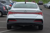 New 2025 Hyundai Elantra SE image 4