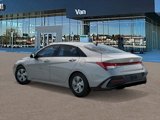 New 2025 Hyundai Elantra SE image 5