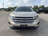 Used 2017 Ford Edge SE w/ Cargo Accessory Package image 3