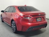 Used 2021 Toyota Corolla SE image 5