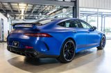 Used 2024 Mercedes-Benz AMG GT 63 S image 5