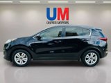 Used 2017 Kia Sportage LX w/ LX Popular Package image 4