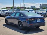 New 2025 Honda Accord SE image 3