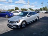 Used 2016 Volkswagen Passat 1.8T S image 2