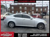 Used 2006 Lexus IS 250 AWD image 3