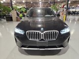 Certified 2022 BMW X3 xDrive30i w/ Premium Package 2 image 3