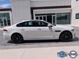 Certified 2023 Jaguar XF R-Dynamic SE image 3