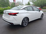 Certified 2022 Nissan Versa SV image 6