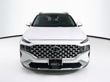Used 2021 Hyundai Santa Fe Limited image 2