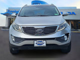 Used 2012 Kia Sportage EX w/ EX Premium Pkg image 2