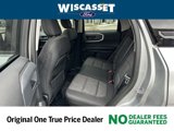 Certified 2022 Ford Bronco Sport Big Bend w/ Convenience Package image 5
