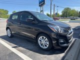 Used 2019 Chevrolet Spark LT image 2