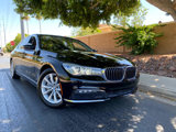 Used 2018 BMW 740i image 2