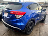 Used 2022 Honda HR-V Sport image 4