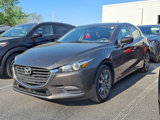 Used 2018 MAZDA MAZDA3 Touring image 3