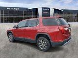 Used 2020 GMC Acadia SLE w/ LPO, Floor Liner Package image 3