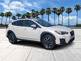 Used 2018 Subaru Crosstrek 2.0i Limited image 2