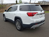 Used 2018 GMC Acadia SLE w/ LPO, Floor Liner Package image 4