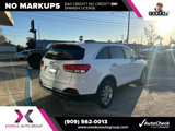 Used 2017 Kia Sorento LX image 4