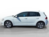 Used 2016 Volkswagen e-Golf SE w/ DC Fast Charging Package image 2