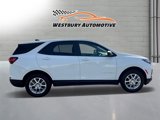 Used 2022 Chevrolet Equinox LS w/ LS Convenience Package image 4