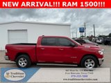 Used 2019 RAM 1500 Big Horn image 4
