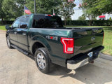 Used 2015 Ford F150 XLT w/ Equipment Group 301A Mid image 6