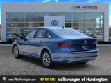 Certified 2021 Volkswagen Jetta S w/ Driver Assistance Package image 4