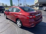 Used 2016 Nissan Sentra SV image 3