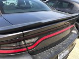 Certified 2023 Dodge Charger SXT w/ Blacktop Package image 5