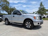 Used 2013 Ford F150 STX w/ Mid Equipment Group image 2