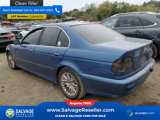 Used 2001 BMW 530i Sedan image 3