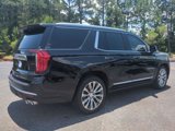 Used 2021 GMC Yukon Denali w/ Denali Ultimate Package image 4