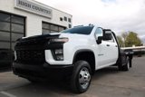 Used 2021 Chevrolet Silverado 3500 W/T w/ WT Fleet Convenience Package image 2