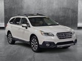 Used 2017 Subaru Outback 2.5i Limited image 3