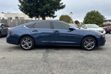 Certified 2023 Honda Accord EX image 4