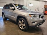 Used 2014 Jeep Grand Cherokee Limited image 2