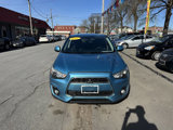 Used 2014 Mitsubishi Outlander Sport ES image 3