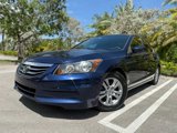 Used 2012 Honda Accord LX image 2
