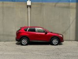 Used 2016 MAZDA CX-5 Touring image 2