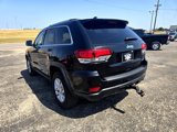 Used 2021 Jeep Grand Cherokee Laredo image 5