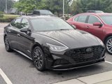 Used 2020 Hyundai Sonata SEL Plus w/ Cargo Package image 2